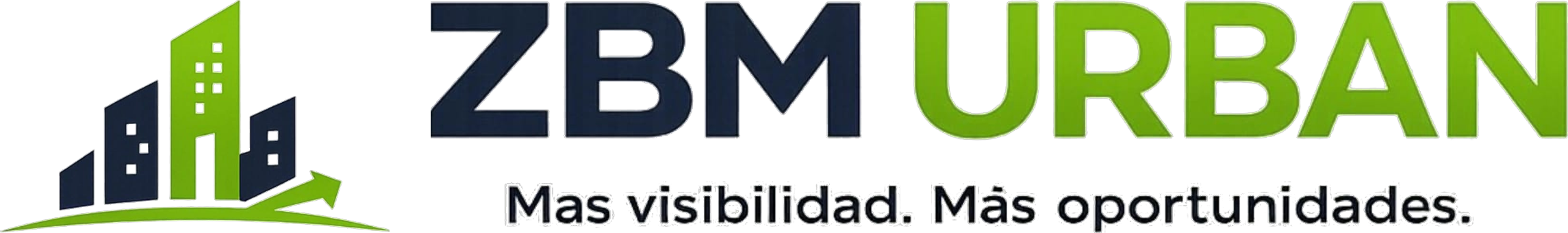 ZBM Urban - Más visibilidad. Más oportunidades.